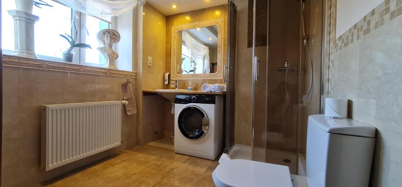 Mysliwska 5A Apartment Karpacz Bagian luar foto