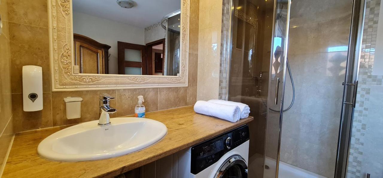 Mysliwska 5A Apartment Karpacz Bagian luar foto