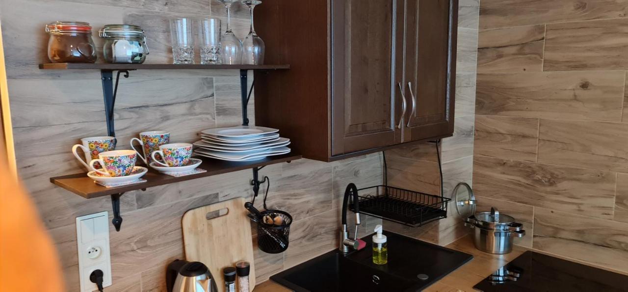 Mysliwska 5A Apartment Karpacz Bagian luar foto