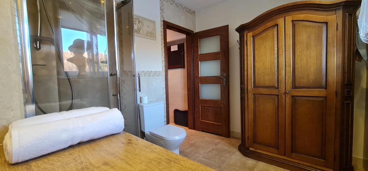 Mysliwska 5A Apartment Karpacz Bagian luar foto