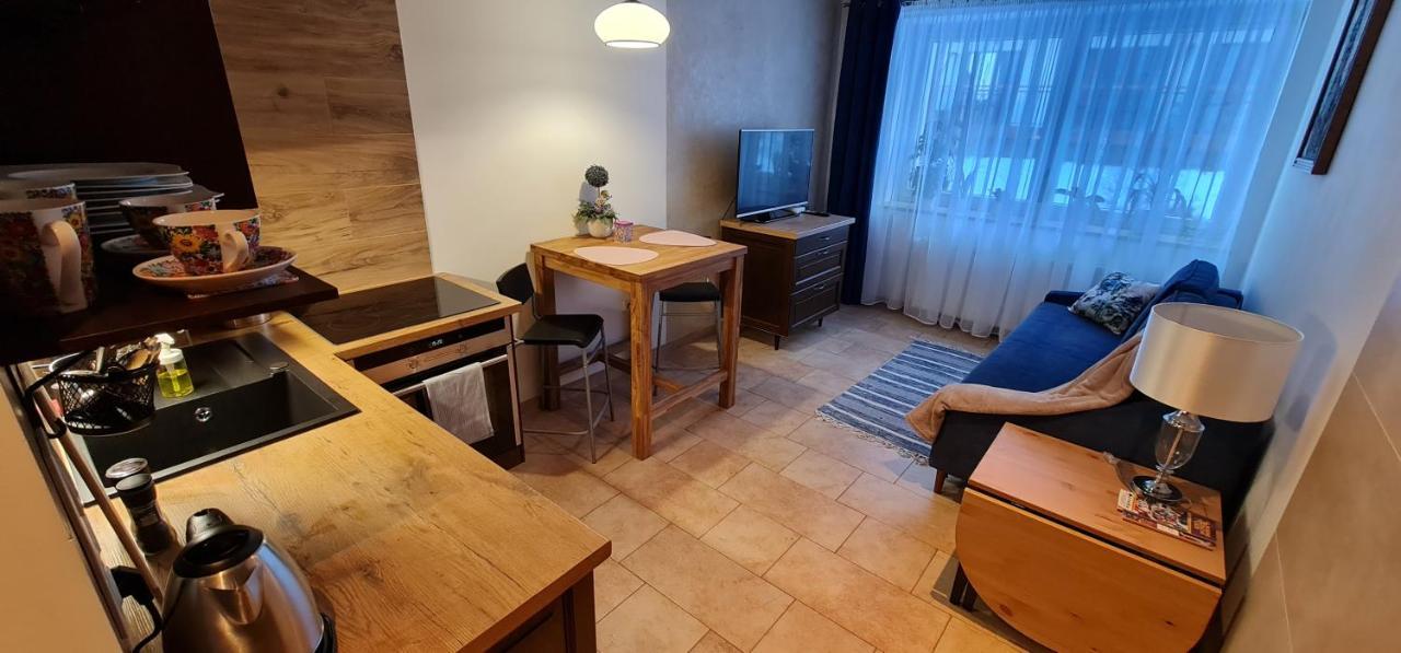 Mysliwska 5A Apartment Karpacz Bagian luar foto