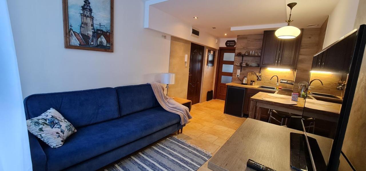 Mysliwska 5A Apartment Karpacz Bagian luar foto
