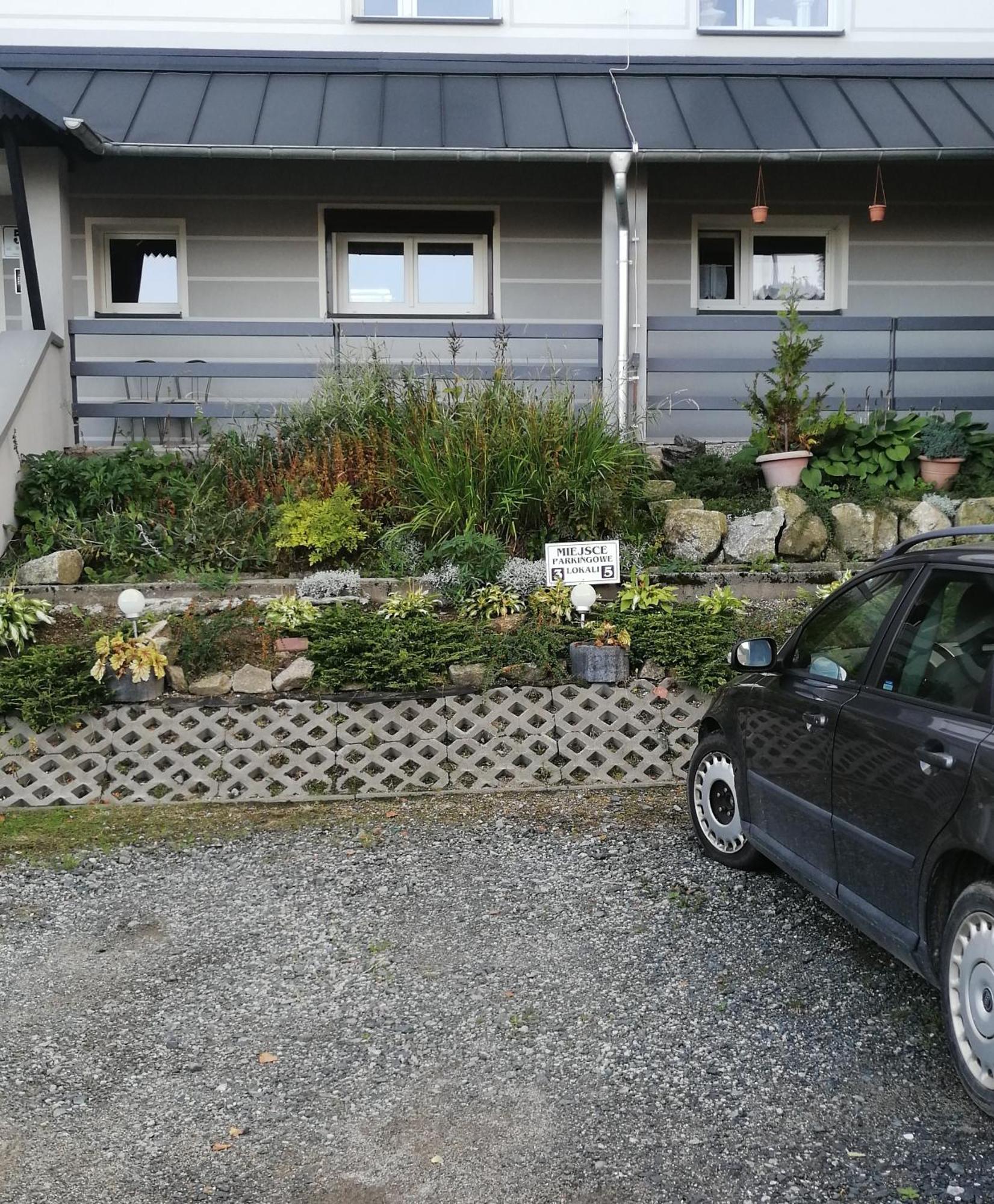 Mysliwska 5A Apartment Karpacz Bagian luar foto